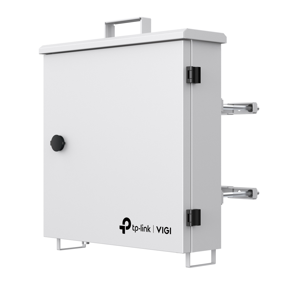 Controlador de Carga Solar TP-Link VIGI PS90, 10.95V, 93.6A - TP-LINK - SKU VIGI PS90