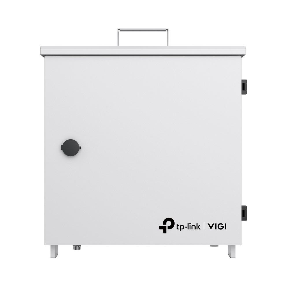 Controlador de Carga Solar TP-Link VIGI PS90, 10.95V, 93.6A - TP-LINK - SKU VIGI PS90