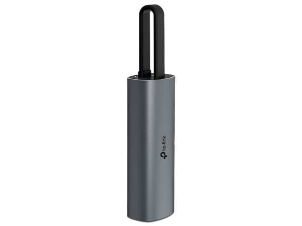 Adaptador de Red TP-Link UE302C de USB Tipo C a RJ-45 - TPLINK - SKU UE302C
