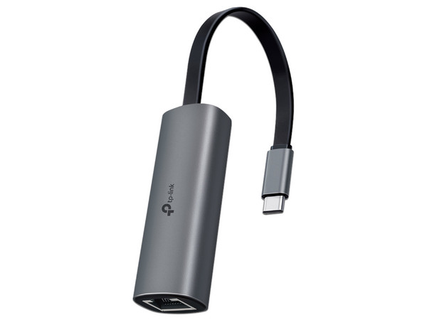Adaptador de Red TP-Link UE302C de USB Tipo C a RJ-45 - TPLINK - SKU UE302C