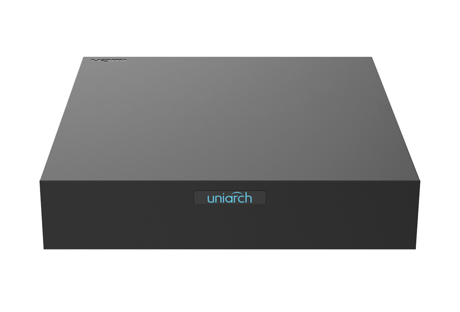 NVR-104S3-P4-ECO