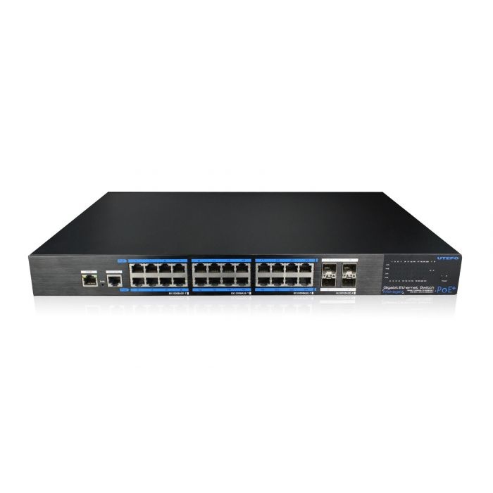 UTP7524GE-POE-4GF
