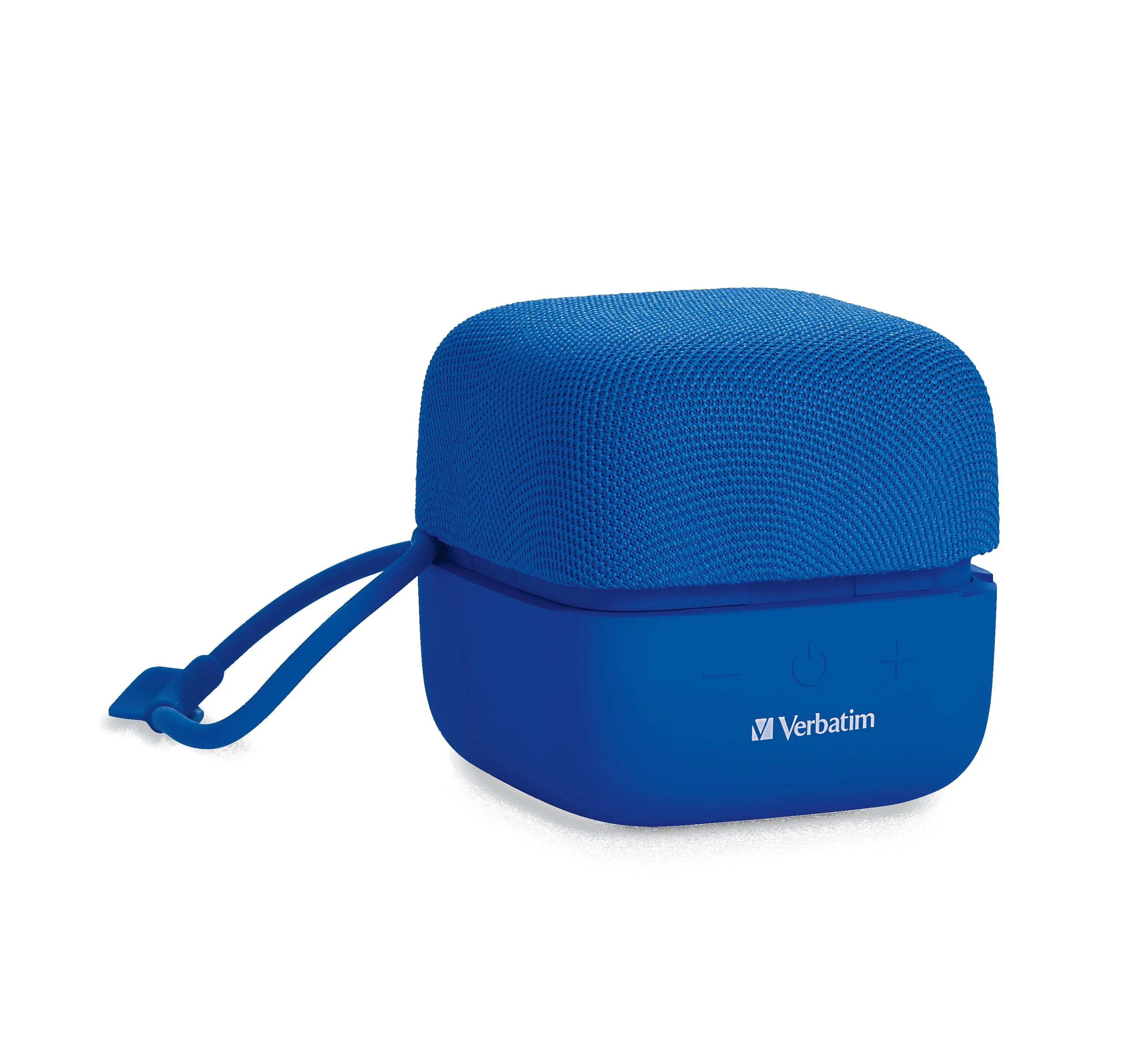 Expercom.mx - Altavoz inalambrico verbatim bluetooth-microsd - azul v...