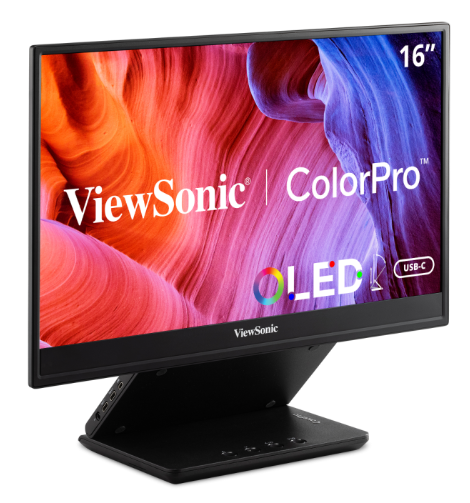 VP16-OLED