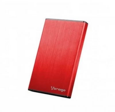 HDD-201-ROJO