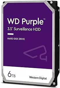 WD62PURZ