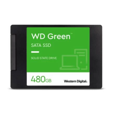 WDS480G2G0A