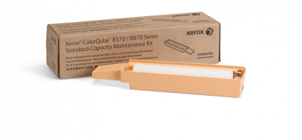 108R00989 Kit de maintenance pour imprimante Xerox ColorQube 9300