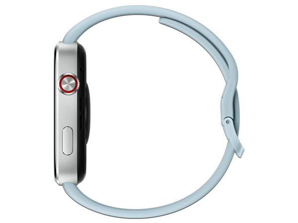 SmartWatch Xiaomi REDMI Watch 6: Pantalla AMOLED de 2", Marco de Aleación de Aluminio, Sensor de Frecuencia Cardíaca, Bluetooth. Color Azul. - XIAOMI - SKU 68713