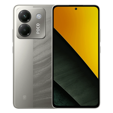 POCO M7PRO-12+512-PLATA