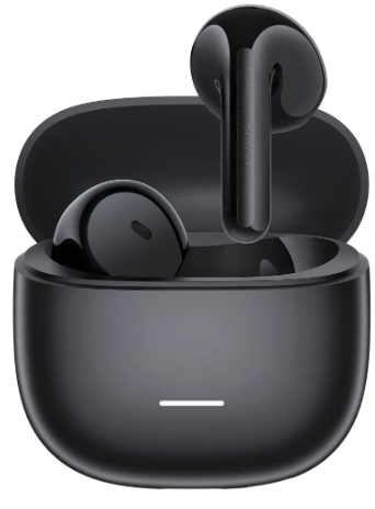 XI-REDMI BUDS 8ACTIVE-NEGRO