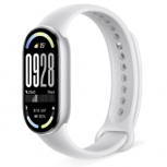 XIAOMI BAND 10 PLATA