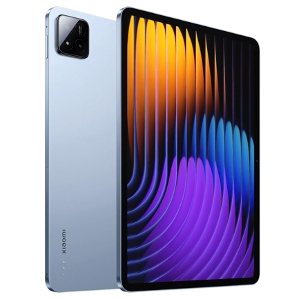 XIAOMI Pad 7-8+256-AZUL
