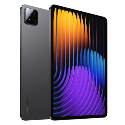 XIAOMI Pad 7-8+256-GRIS