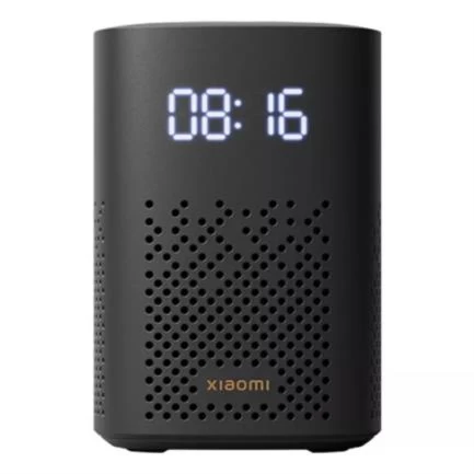 Xiaomi Smart Speaker Ir Control
