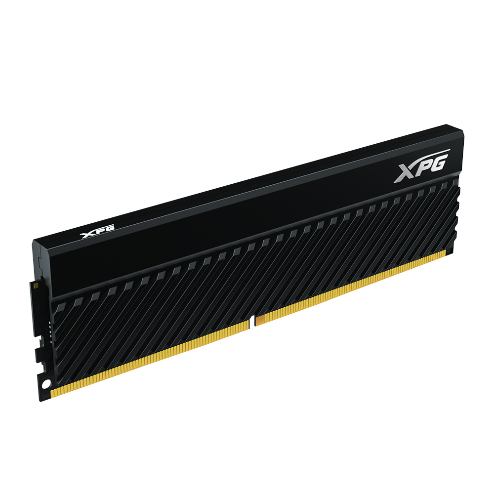 Memoria Ram XPG Spectrix D45G RGB, 16GB, DDR4, 3600MHz, pc4-28800, CL18, Negro - XPG - SKU AX4U360016G18I-CBKD45G