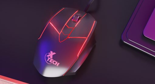 XTM-810