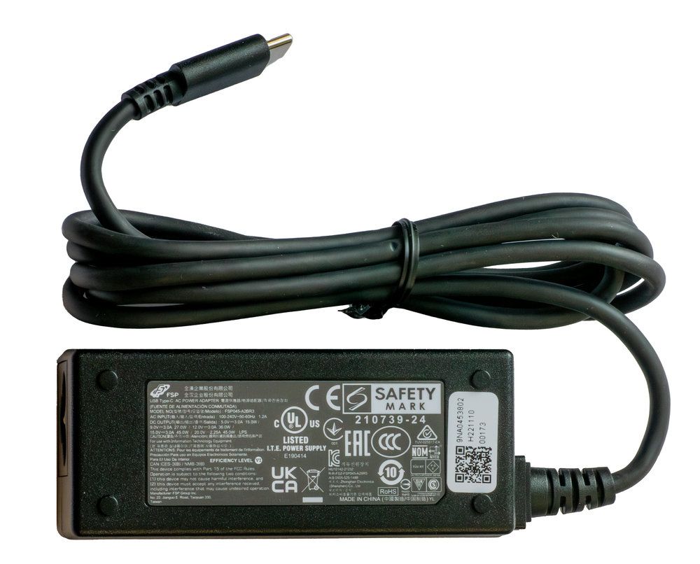 PWR-BGA15V45W-UC2-WW