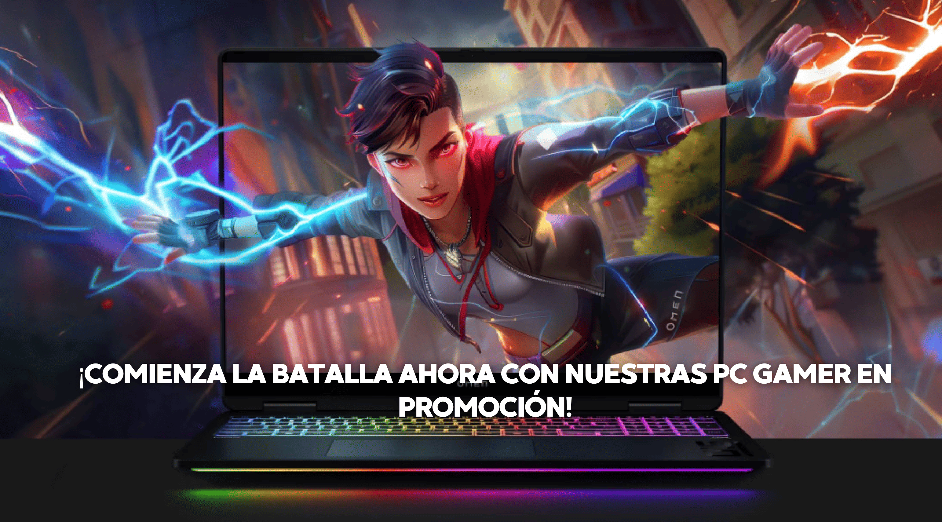 slider image