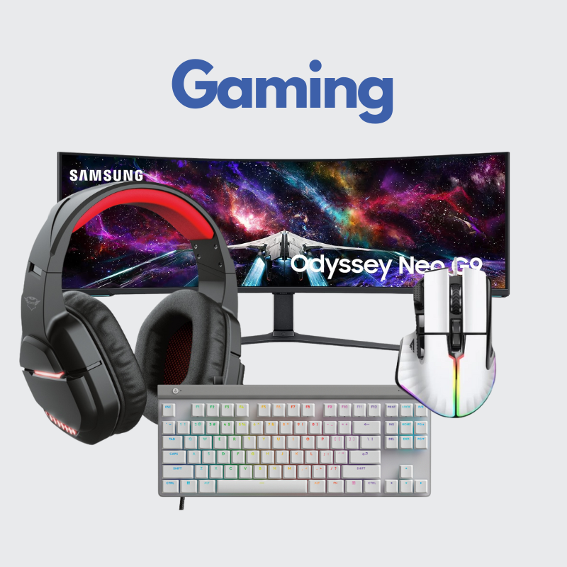GAMING