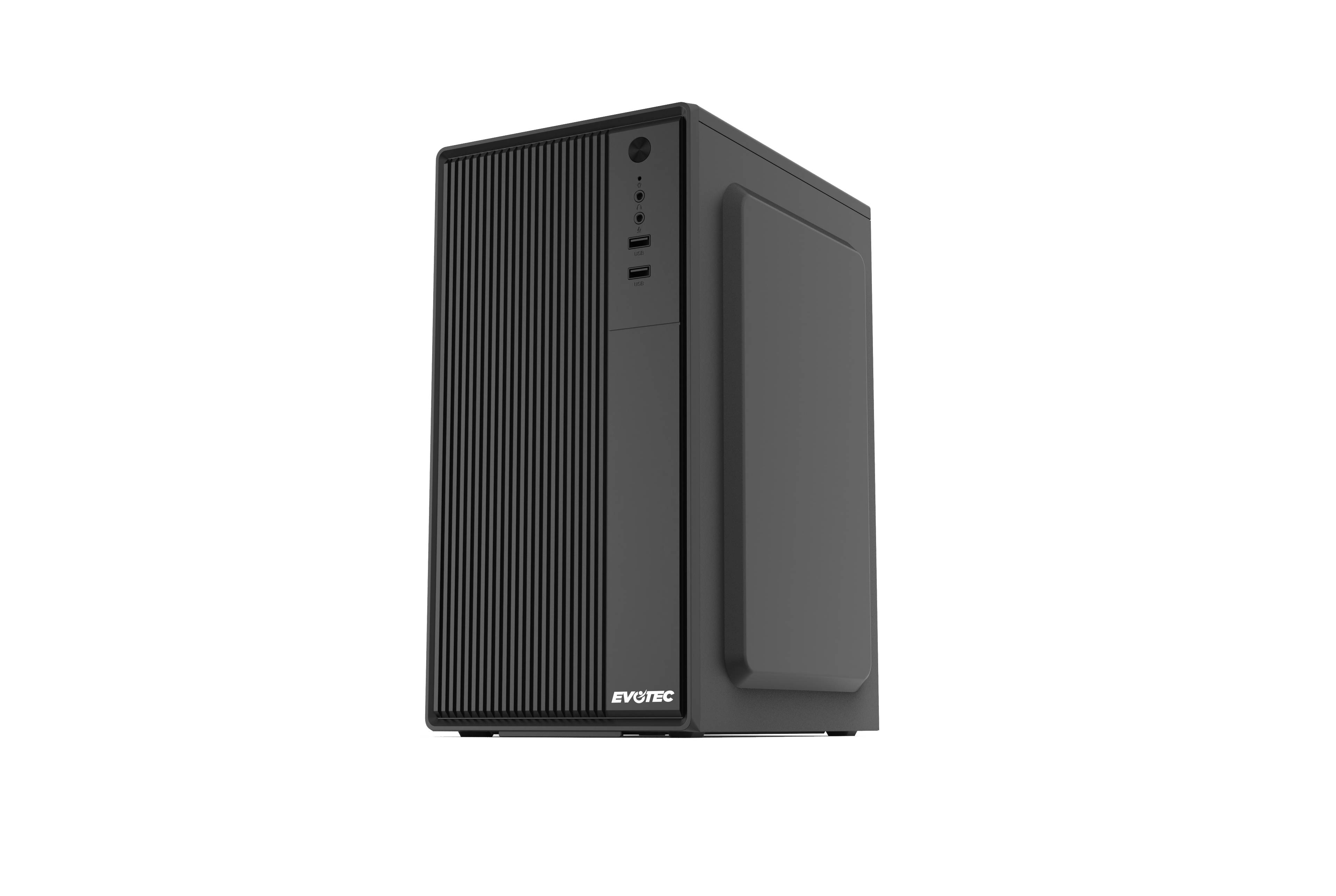 Computadora EVOTEC VERTEC 28, Intel Celeron N100, 8 GB RAM y SSD 240 GB, Windows 11 Pro Versión de Prueba, EV-INTCEL-VERTEC-28 - EVOTEC - SKU EV-INTCEL-VERTEC-28