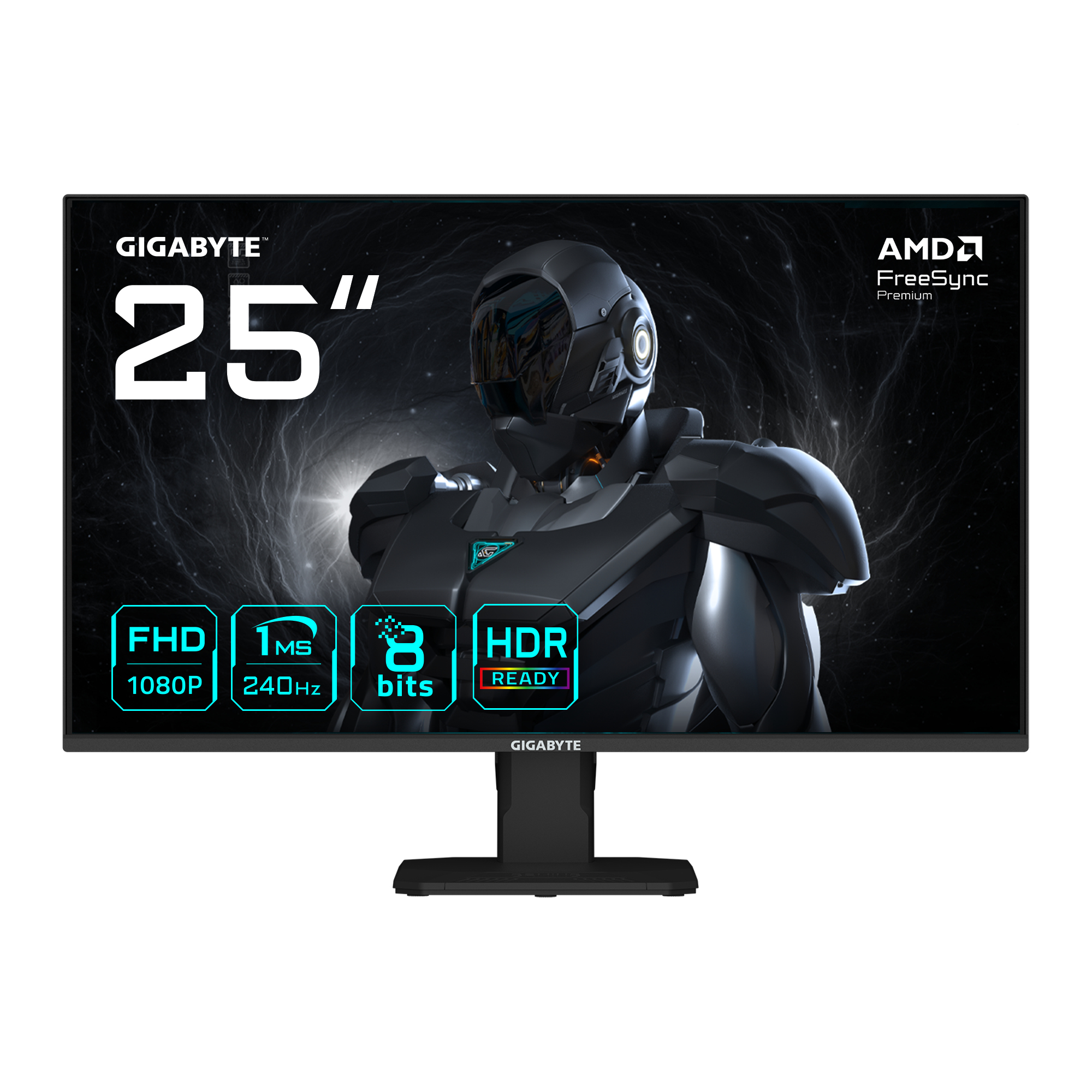 GS25F2A