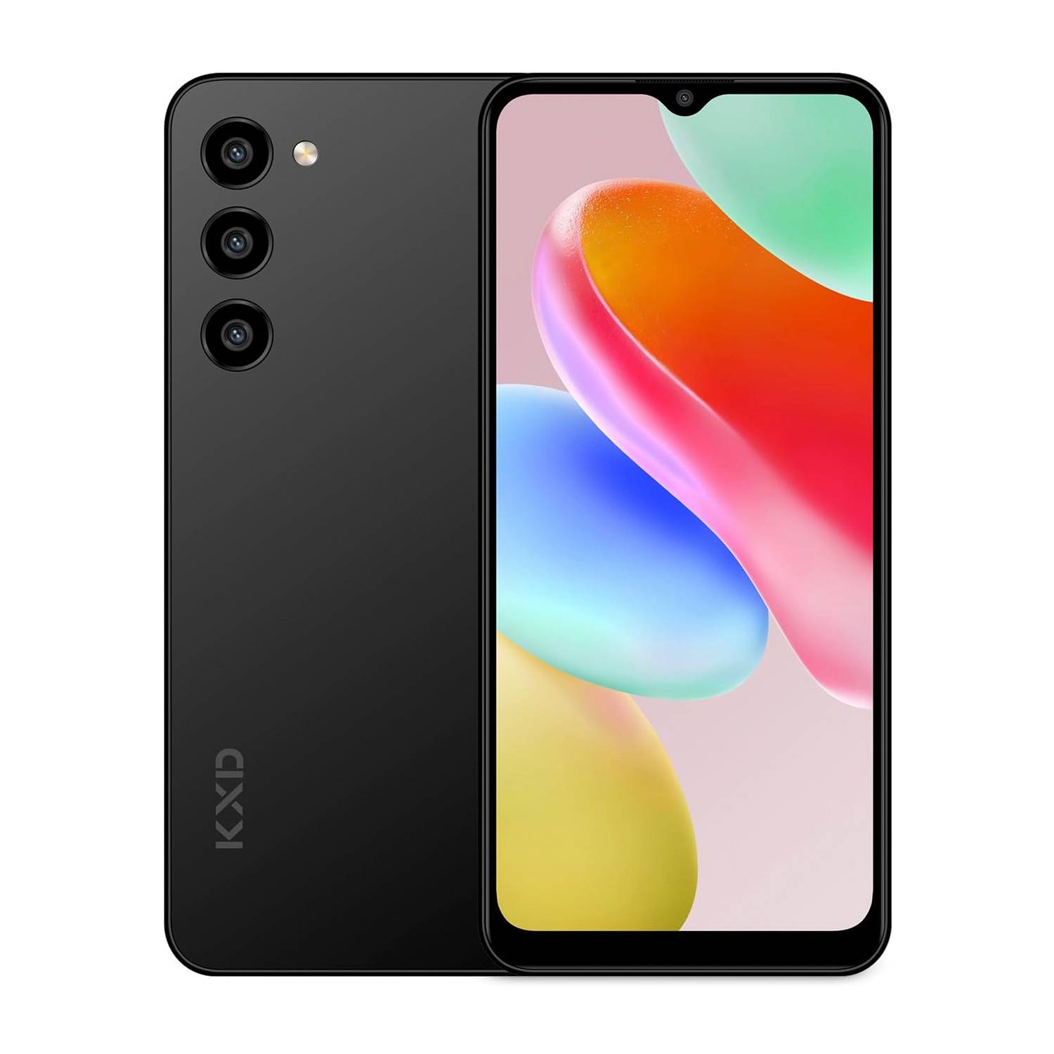 KXD A09