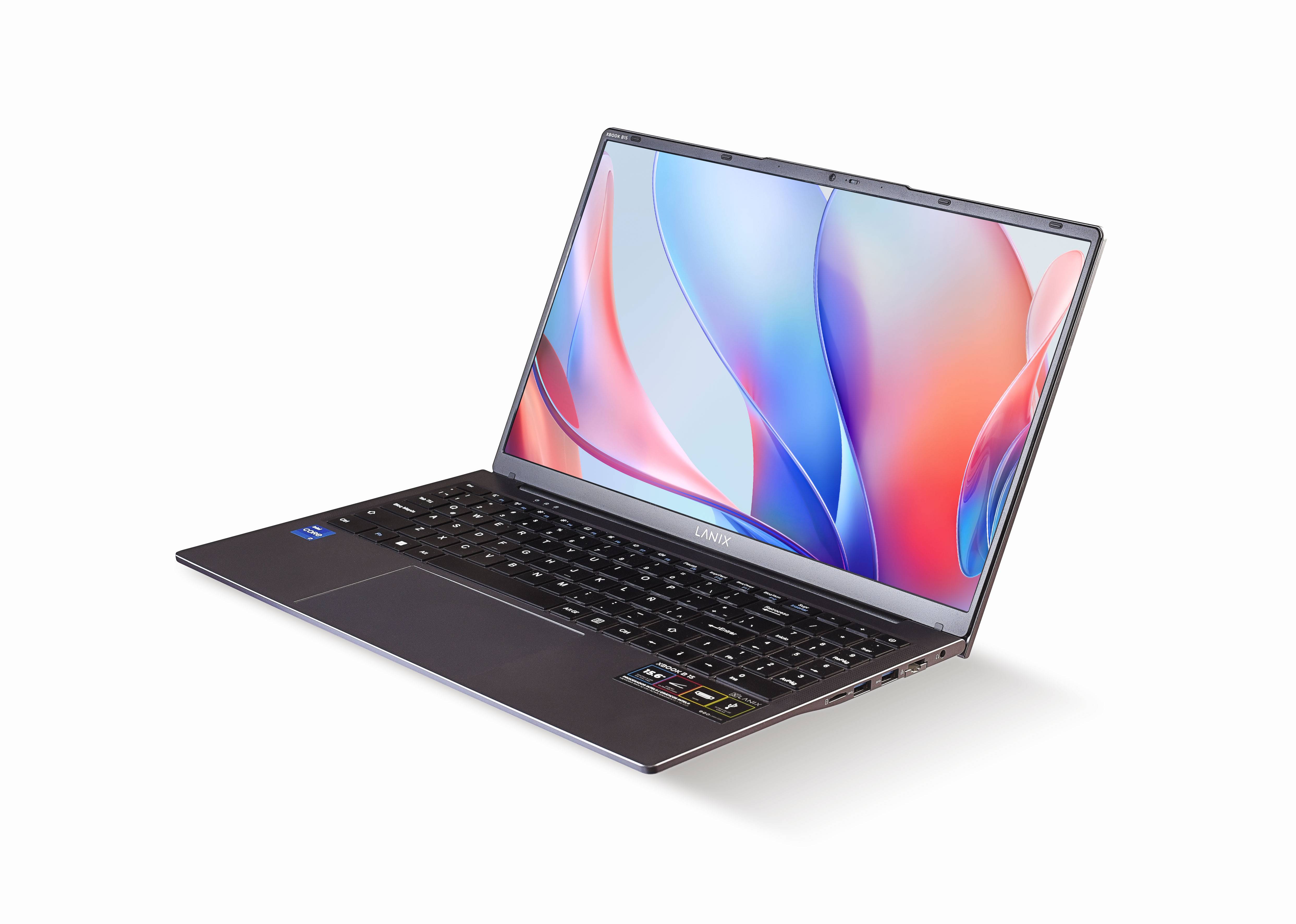 XBOOK 42123