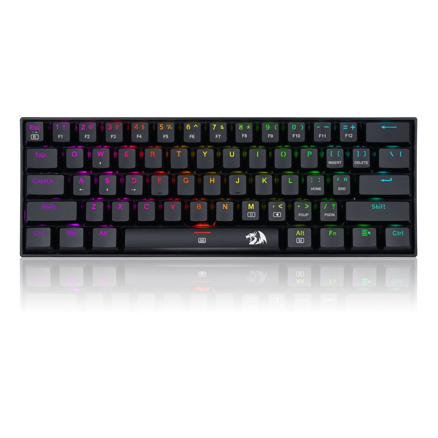 K630RGB BROWN