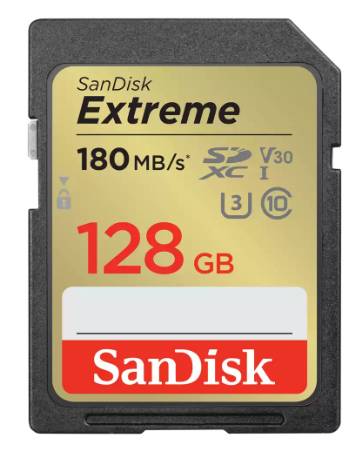 SDSDXVA-128G-GNCIN