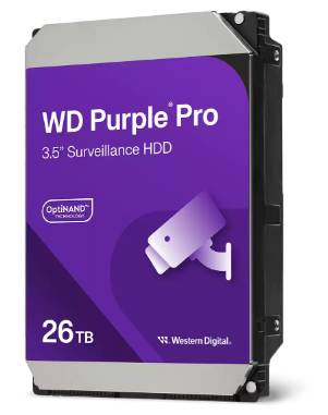 WD260PURP