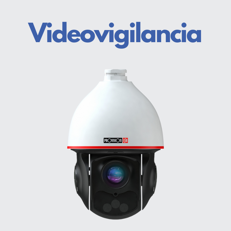 Videovigilancia