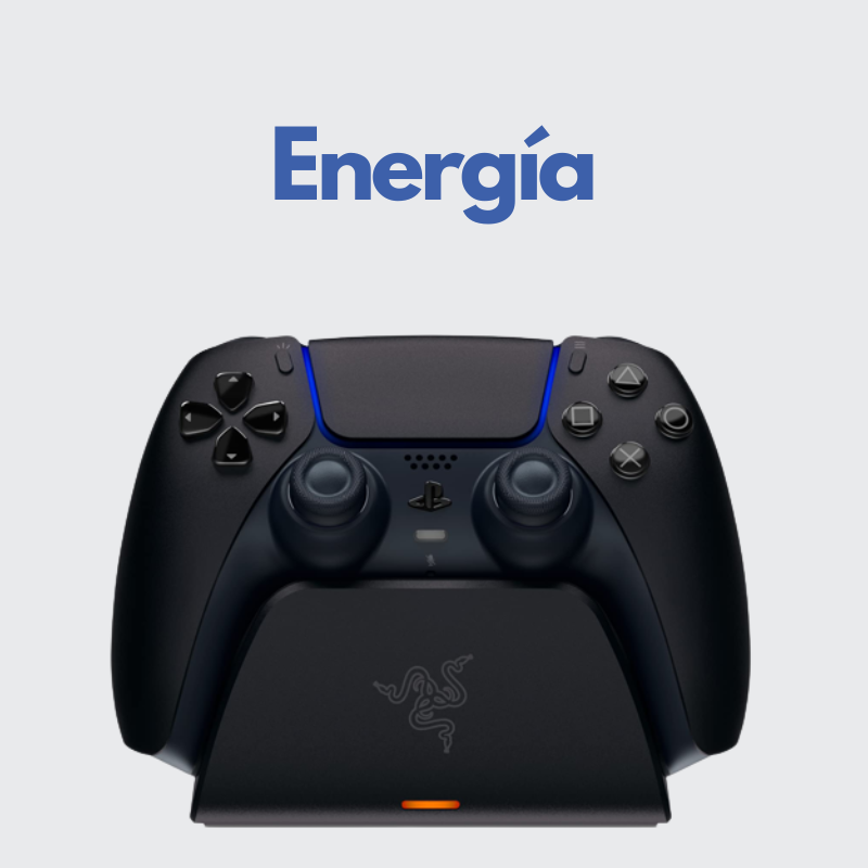 Energ铆a