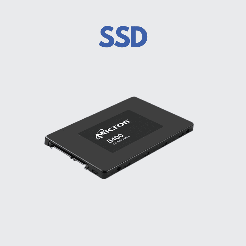SSD