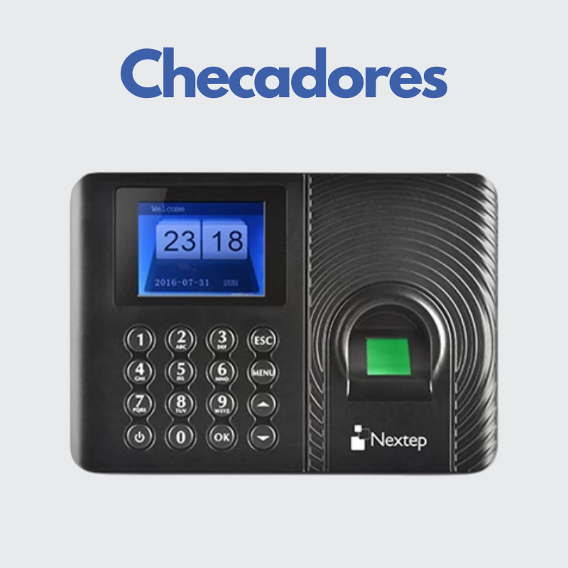 Checadores