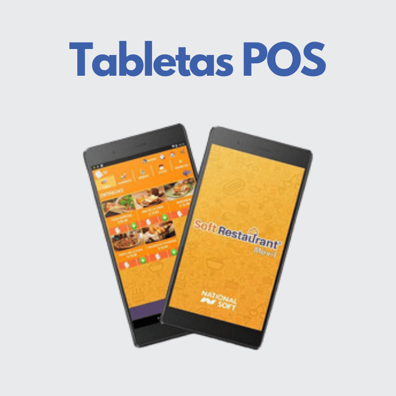 Tabletas POS
