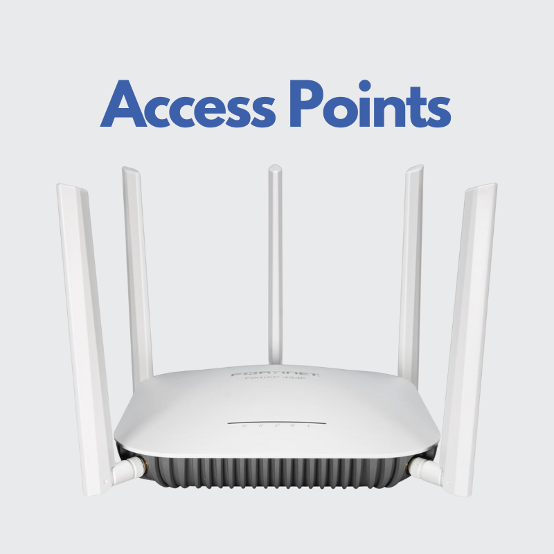 Access Points