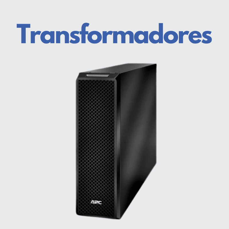 Transformadores