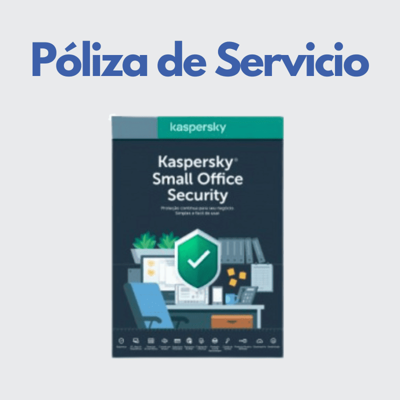 Póliza de Servicio