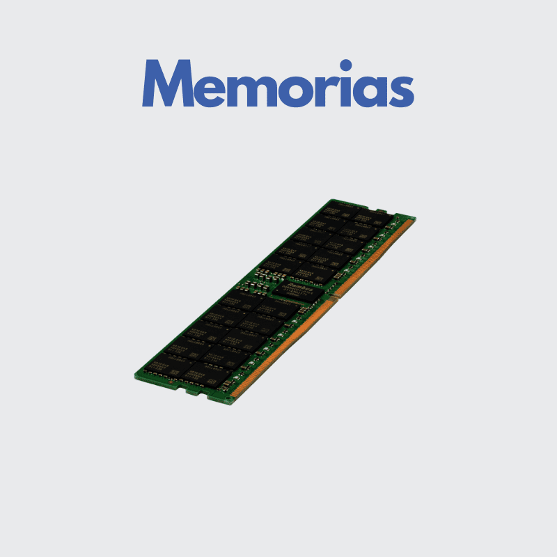 Memorias