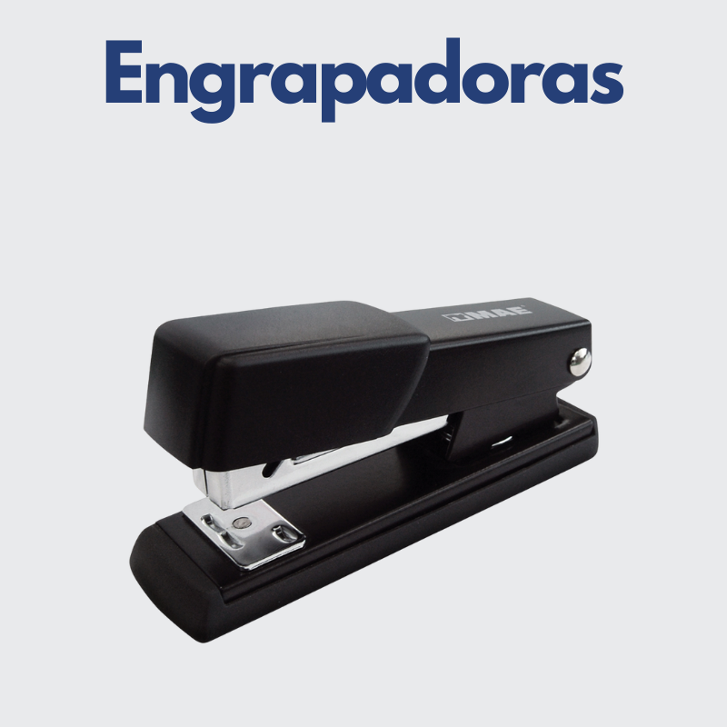 Engrapadoras