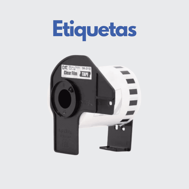 Etiquetas