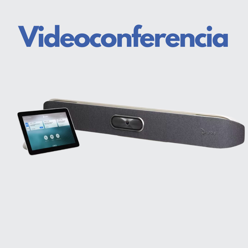 Videoconferencia