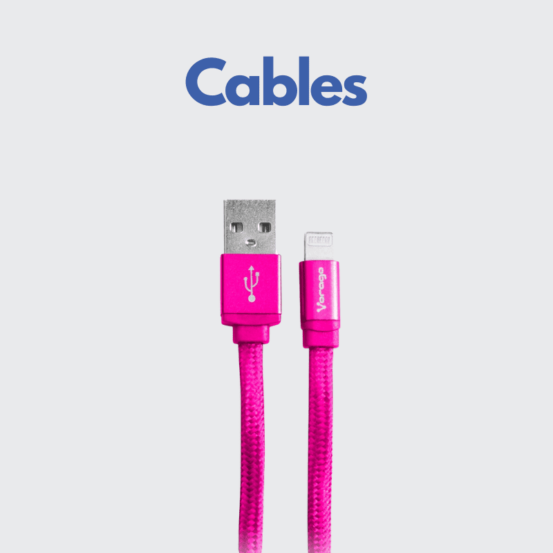 Cables