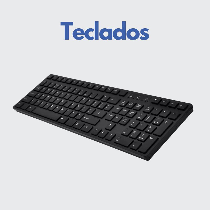 Teclados