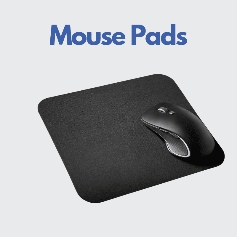 Mouse Pads