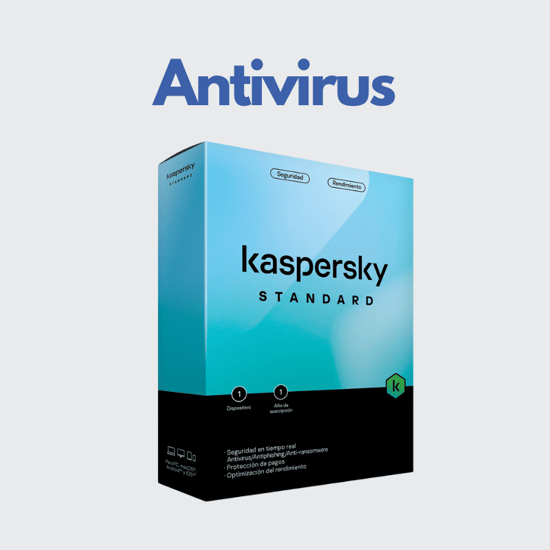Antivirus