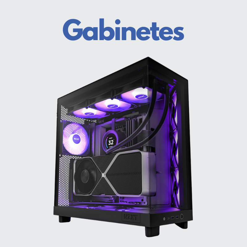 Gabinetes