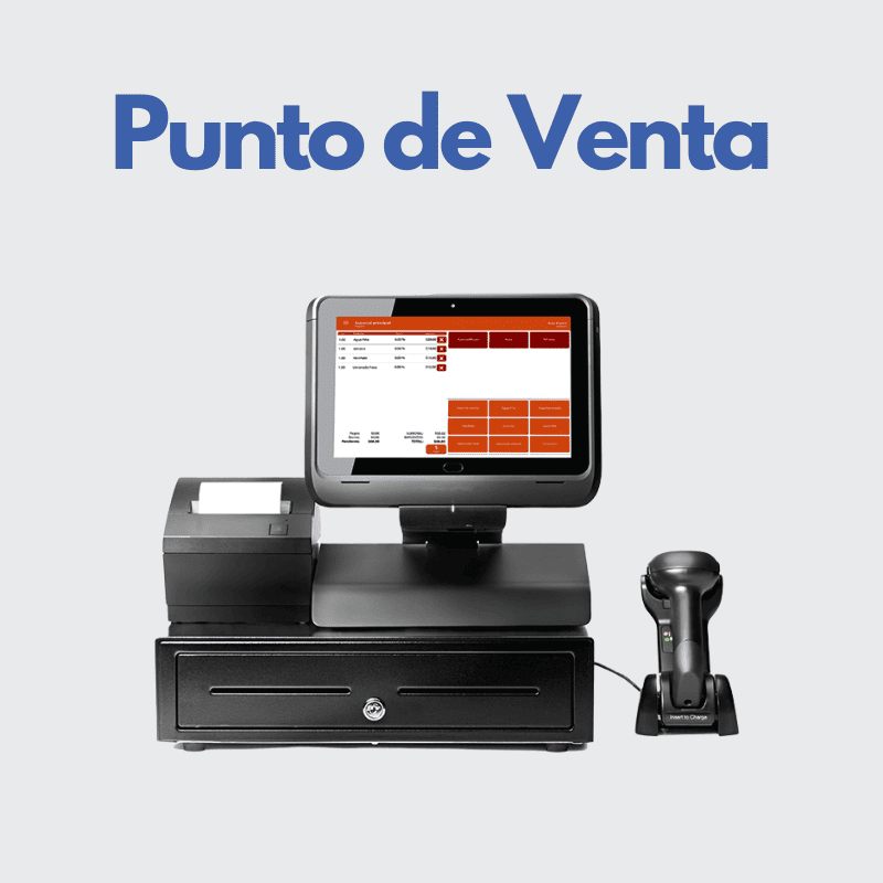 Punto de venta