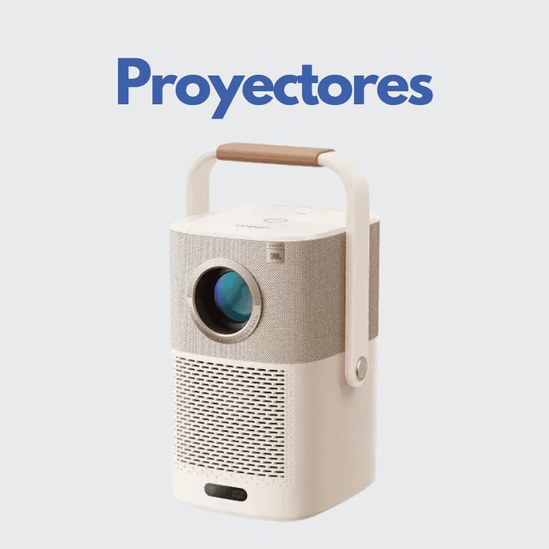 Proyectores